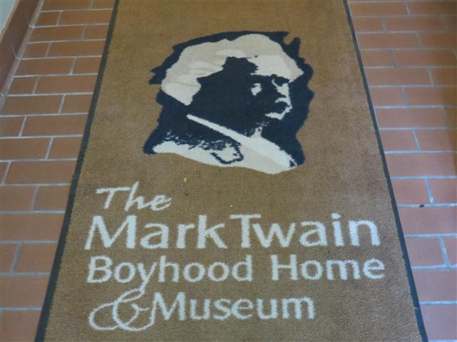 Mark Twain Area around his Boyhood Home  3 of 21 (#1362)