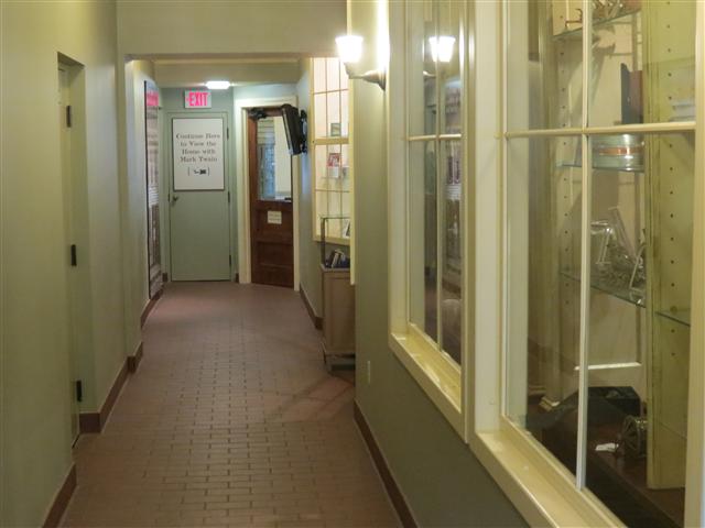 Mark Twain Area around his Boyhood Home 12 of 21 (#1363)