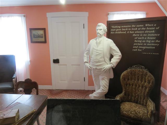 Mark Twain Area around his Boyhood Home 13 of 21 (#1364)