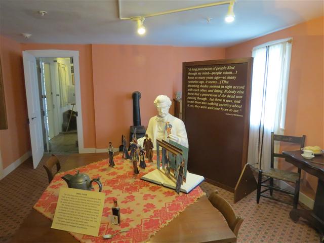 Mark Twain Area around his Boyhood Home 14 of 21 (#1365)