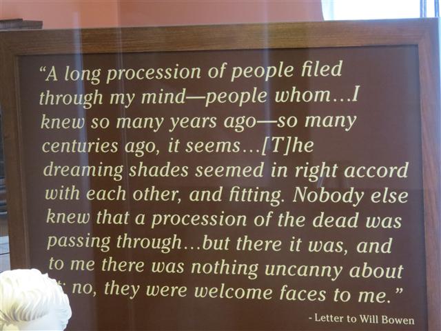 Mark Twain Area around his Boyhood Home 15 of 21 (#1366)