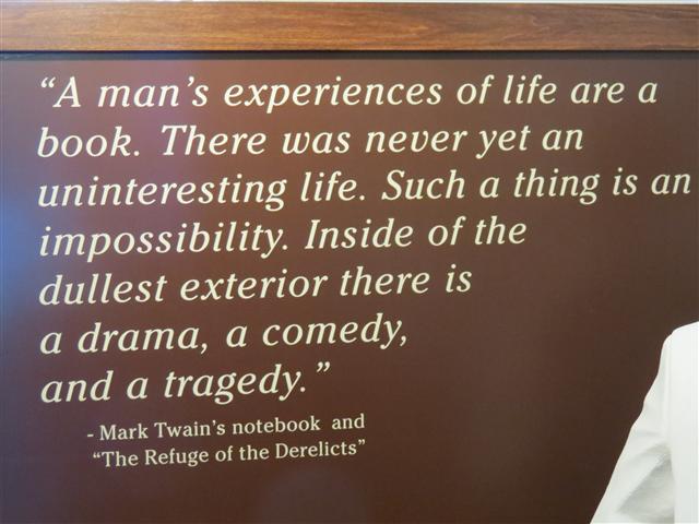 Mark Twain Area around his Boyhood Home 16 of 21 (#1367)