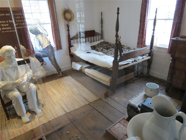 Mark Twain Area around his Boyhood Home 18 of 21 (#1369)