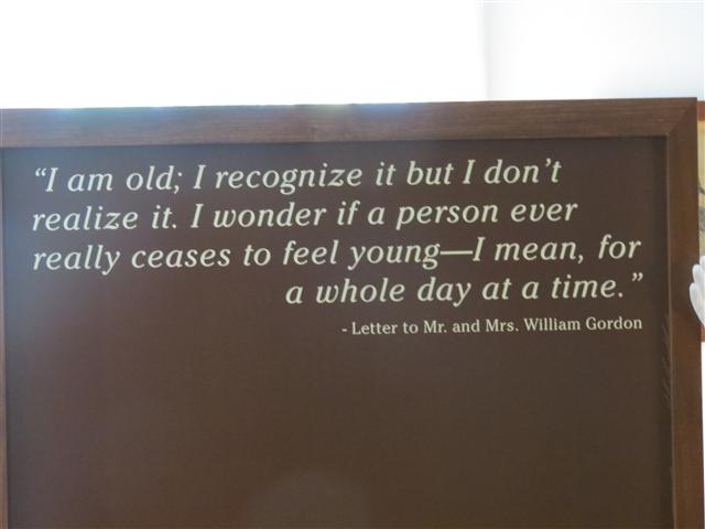 Mark Twain Area around his Boyhood Home 20 of 21 (#1371)