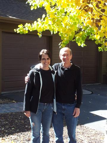 Diana and Larry at Pinetop condo ( 1 of 1) (#1517)