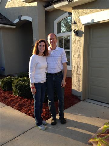Amanda and Larry at her home  6 of  6 (#AM_LAR)