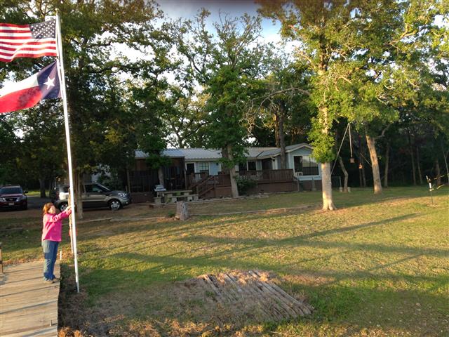 Home recently moved into by brother Doug 2 of 4 (#0192)