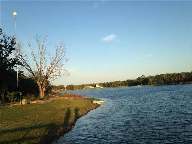 Home recently moved into by brother Doug 3 of 4 (#0195)