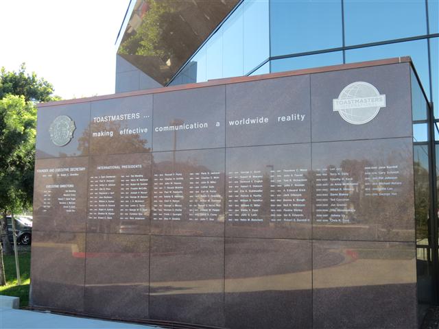 Toastmasters International Headquarters 3 of 3 (#1824)