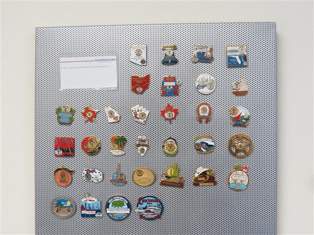 Museum dedicated to founder Ralph Smedley 6 of 6 (#1833)