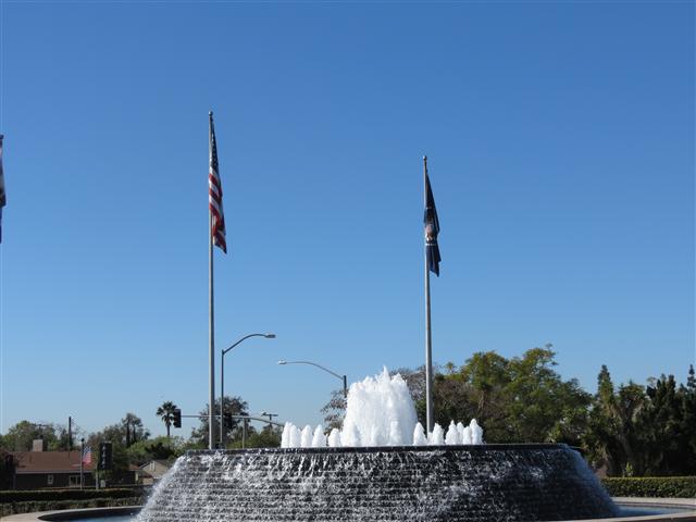 President Nixon Library/Museum  3 of 13 (#1844)