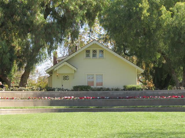 President Nixon house 2 of 4 (#1850)