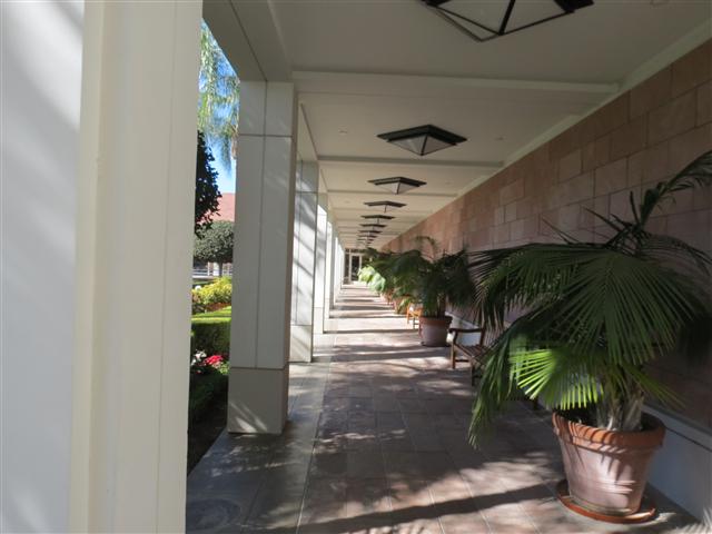 President Nixon Library/Museum 10 of 13 (#1852)