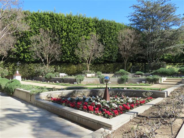 President Nixon Library/Museum 11 of 13 (#1853)