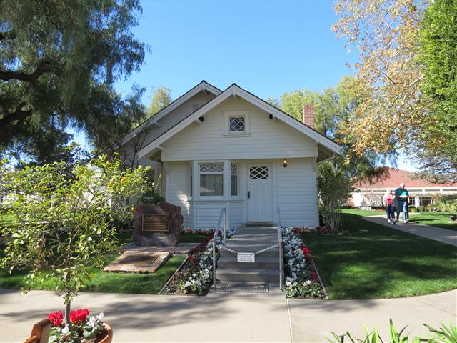 President Nixon house 3 of 4 (#1856)