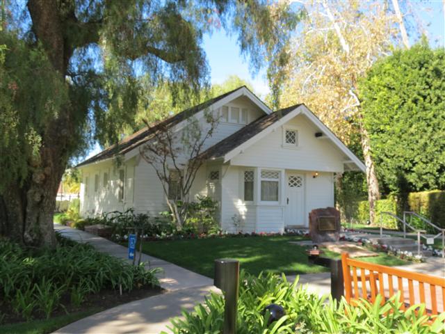 President Nixon house 4 of 4 (#1857)