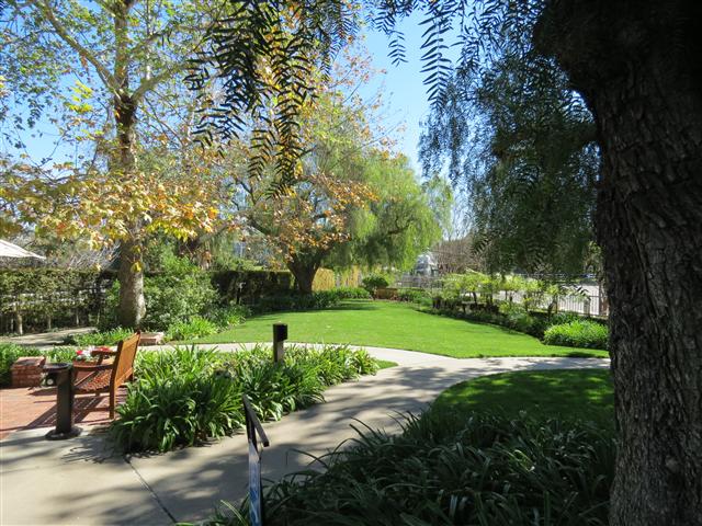 President Nixon Library/Museum 13 of 13 (#1858)