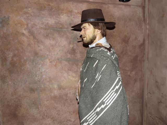 Wax Museum figures 11 of 15 (#1967)