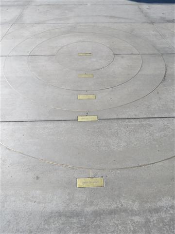 Griffith Observatory from the outside  5 of 23 (#1990)