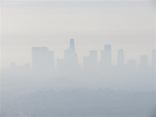 Griffith Observatory area surrounding it 10 of 14 (#1997)