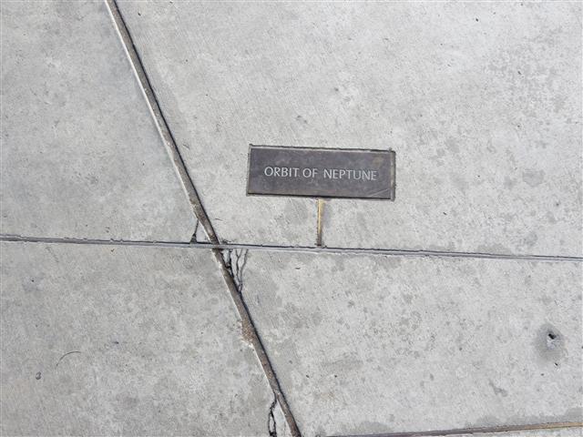 Griffith Observatory from the outside 21 of 23 (#2003)