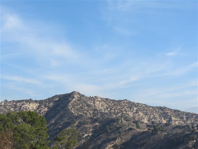Griffith Observatory area surrounding it 14 of 14 (#2008)
