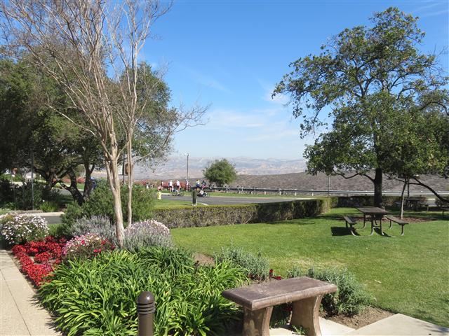 Views from President Reagan Library  1 of 11 (#2033)