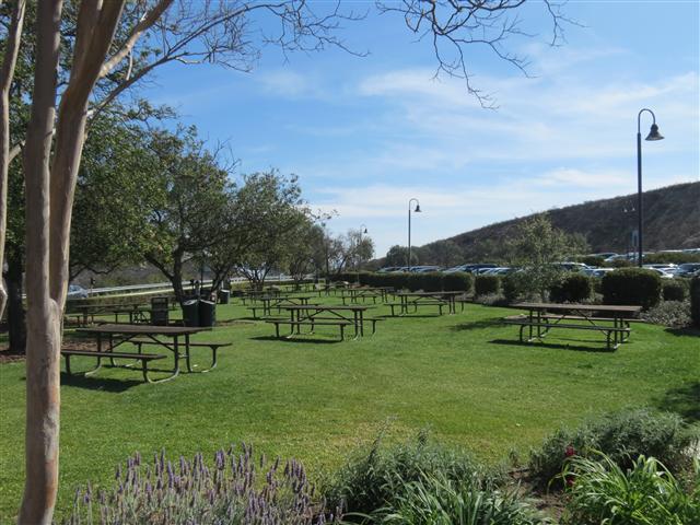 Views from President Reagan Library  2 of 11 (#2034)