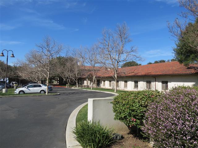 Views from President Reagan Library  3 of 11 (#2035)