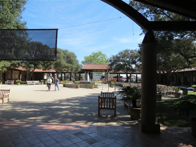 President Reagan Library  4 of 13 (#2039)