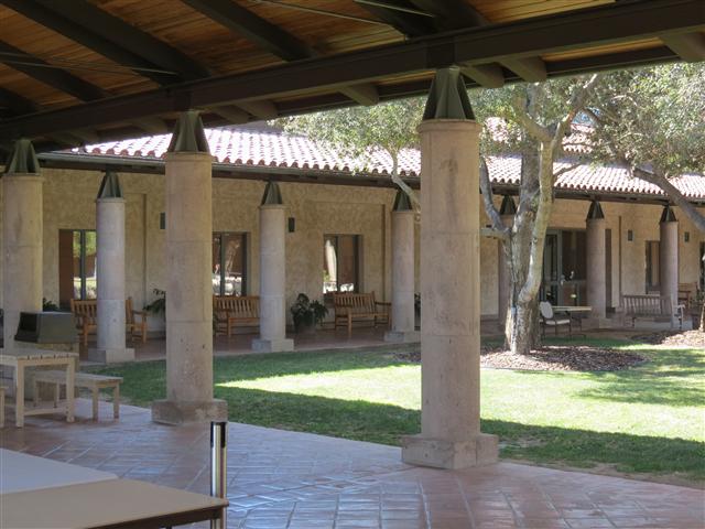 President Reagan Library  6 of 13 (#2041)