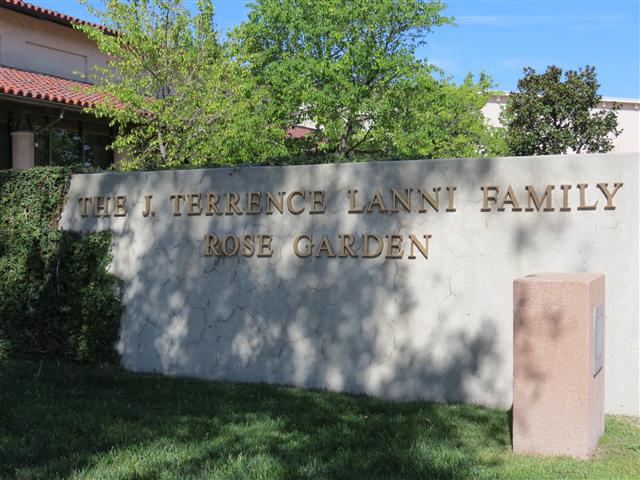 President Reagan Library  7 of 13 (#2042)