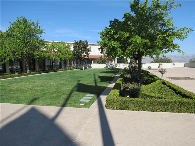 President Reagan Library  8 of 13 (#2043)