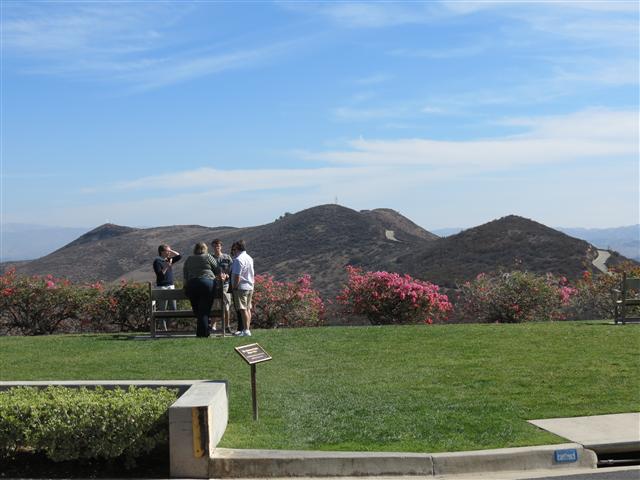 Views from President Reagan Library  5 of 11 (#2047)