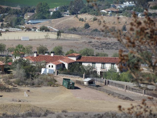 Views from President Reagan Library  9 of 11 (#2052)