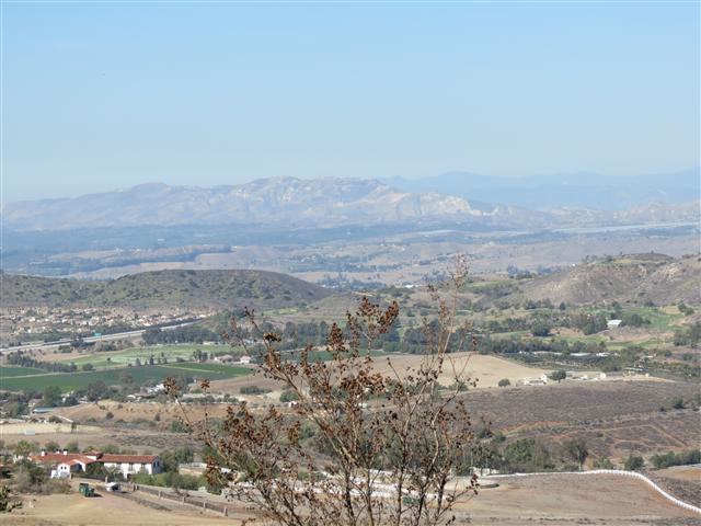 Views from President Reagan Library 10 of 11 (#2053)