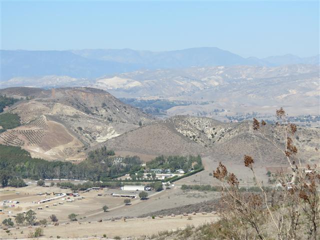 Views from President Reagan Library 11 of 11 (#2054)