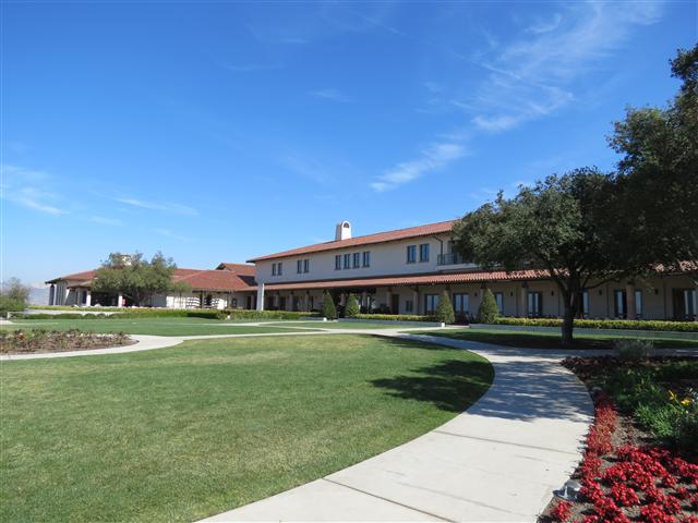 President Reagan Library 10 of 13 (#2055)