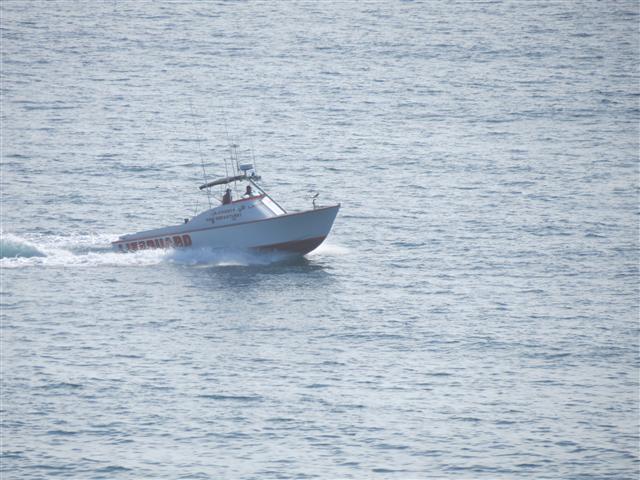 Along Pacific Ocean in Santa Monica 16 of 17 (#2077)