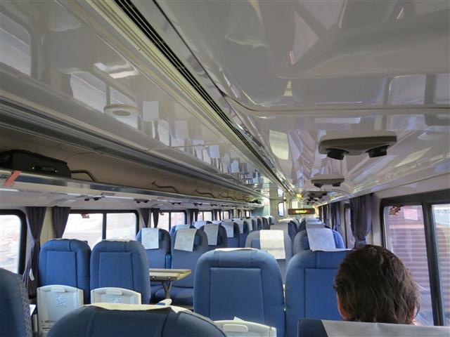 Amtrak in Los Angeles 3 of 3 (#2083)