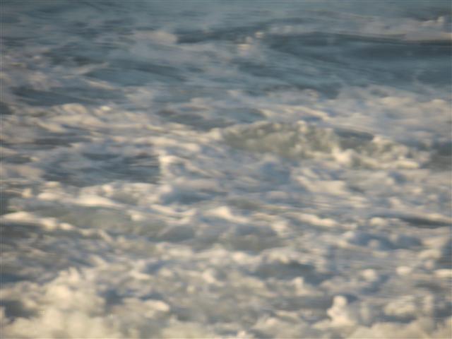 Pacific Ocean on Amtrak between Los Angeles and San Diego 10 of 19 (#2093)