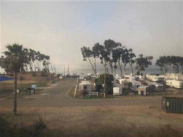 Pacific Ocean on Amtrak between Los Angeles and San Diego 12 of 19 (#2095)