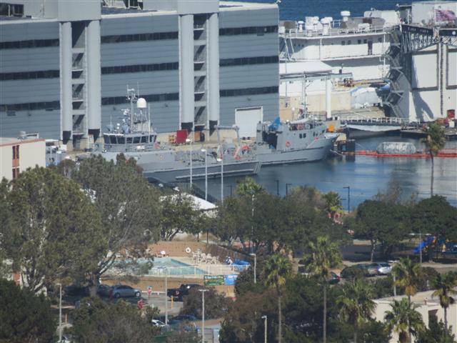 Cabrillo National Monument near San Diego  6 of 23 (#2181)