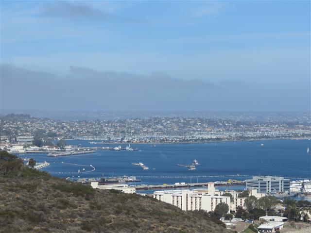 Cabrillo National Monument near San Diego  8 of 23 (#2183)