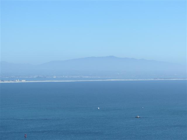 Cabrillo National Monument near San Diego  9 of 23 (#2185)