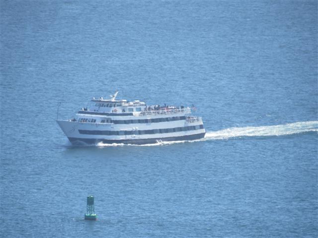 Cabrillo National Monument near San Diego 10 of 23 (#2186)