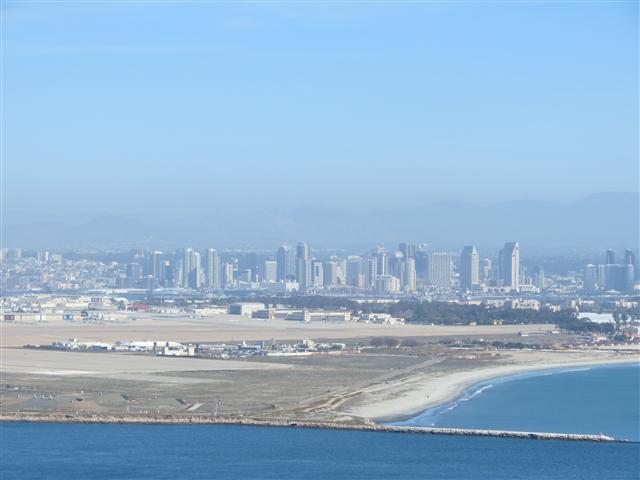 Cabrillo National Monument near San Diego 11 of 23 (#2187)