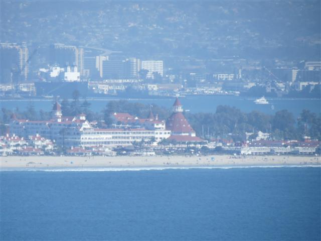 Cabrillo National Monument near San Diego  4 of 23 (#2190)