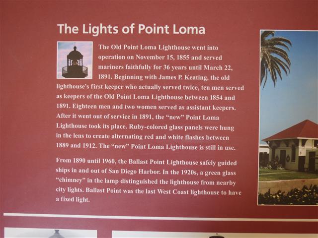 Cabrillo National Monument near San Diego 18 of 23 (#2196)