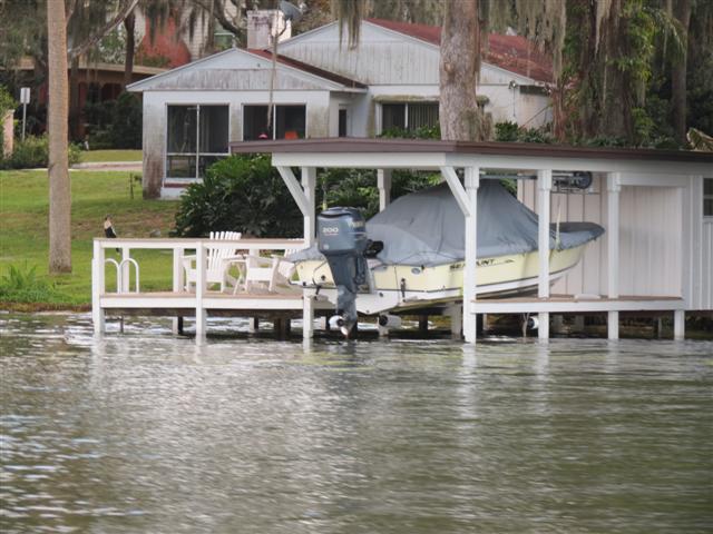 Sights from the Scenic Boat Tour in WInter Park - Boats scenes 4 of 8 (#2229)